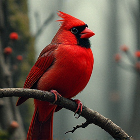 Cardinals