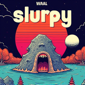 Slurpy