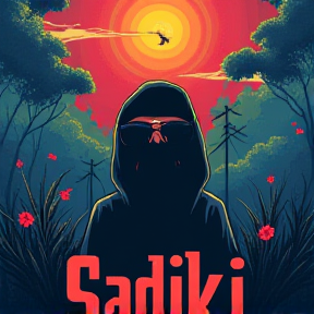 Sadiki