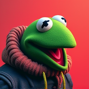 Kermit's Revenge