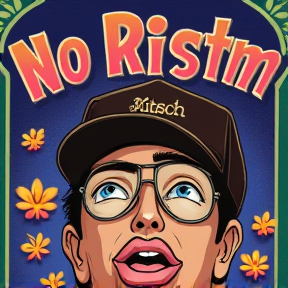 No Ritmo Kitsch