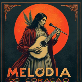 MELODIA DO CORACAO