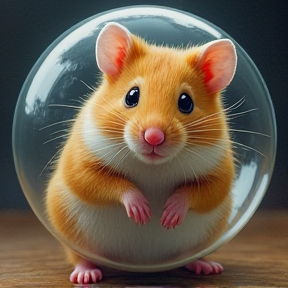 Hamster Revolution