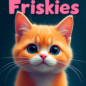 Friskies