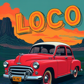 LOCO