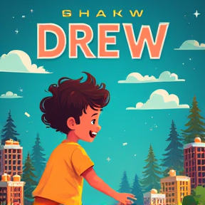 Drew's World