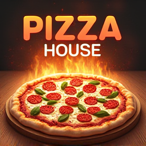 Digz Pizza House Tune