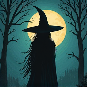 Witch Like Me