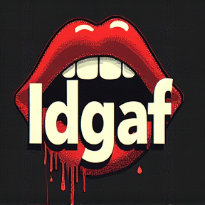 Idgaf