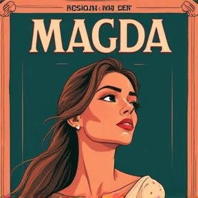 Magda 3