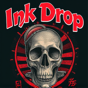 Ink Drop Tattoo Shop Anthem