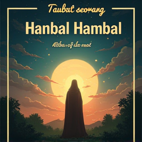 Taubat seorang Hambal Hambal 2