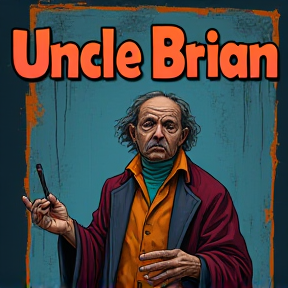 Uncle Brian 