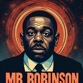 Mr. Robinson (House Mix) 