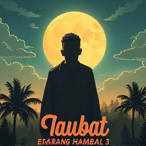 Taubat seorang Hambal Hambal 3