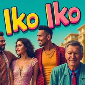 Iko Iko