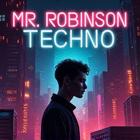 Mr. Robinson Techno 