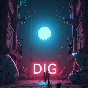 Dig 