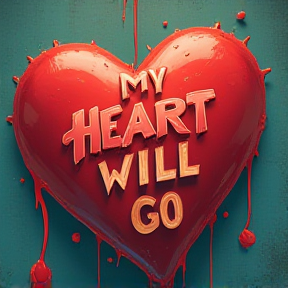 My Heart Will Go On (Parody)