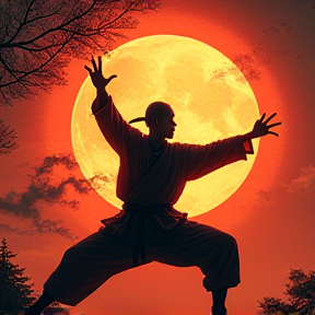 Shaolin 