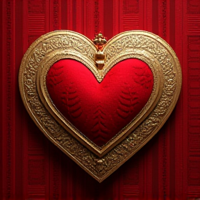 Royal Heart 