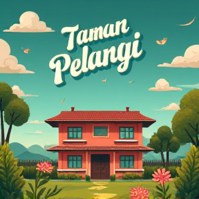 Sekolah Kebangsaan Taman Pelangi Semenyih