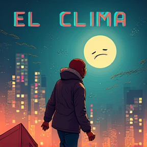 El clima