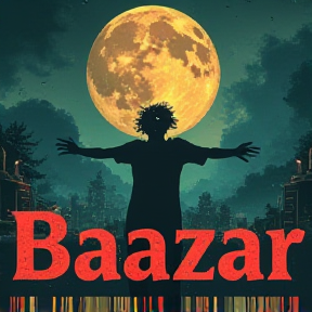 Baazar 