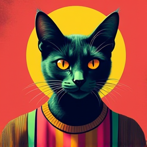 Gato Anarquista