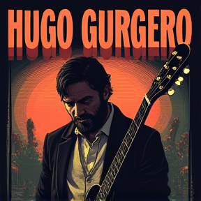 Hugo guerrero