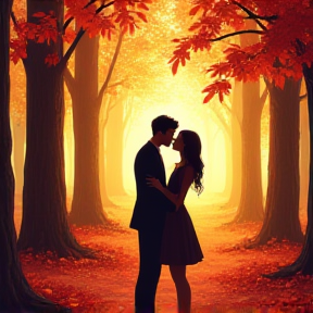 Autumn Love