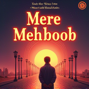 Mere Mehboob