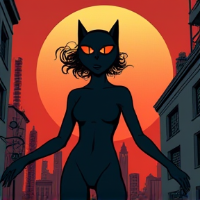 catwoman 