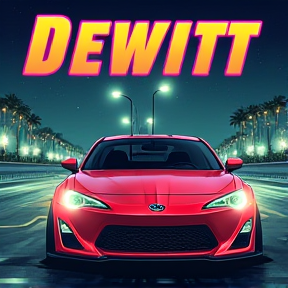 Dewitt Driving Troubles Rap