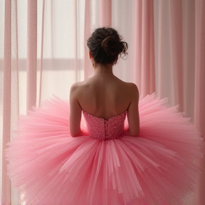 Ballerina Revolution