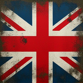 Rule Britannia