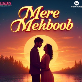 Mere Mehboob