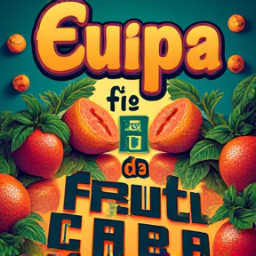 Funk Da Fruta Cara