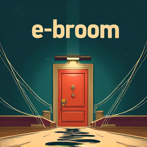 E-Broom