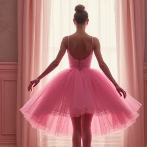 Princess Ballerina's Reign