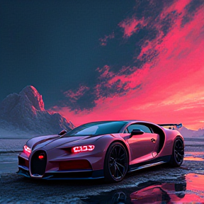 Bugatti