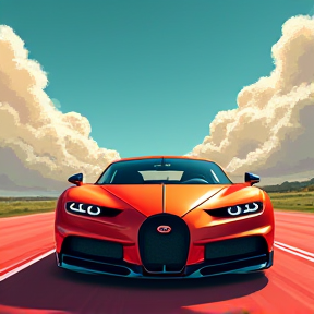 Bugatti