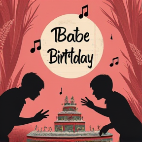 Babe B-day Song