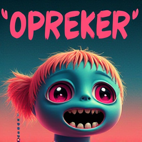 Opreker