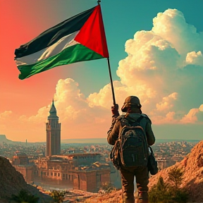 حررو فلسطين