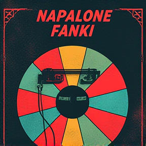 NAPALONE FANKI