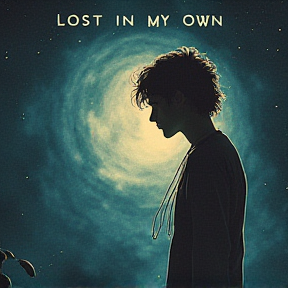 Lost in My Own