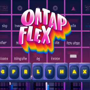 ONTAP FLEX