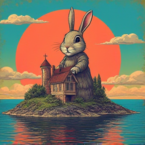 Bunny Island