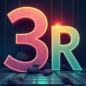 3R